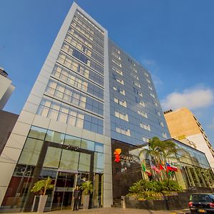 Sol De Oro Hotel & Suites